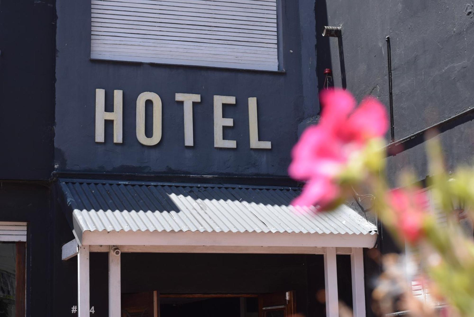Hotel Che Mar Necochea Extérieur photo