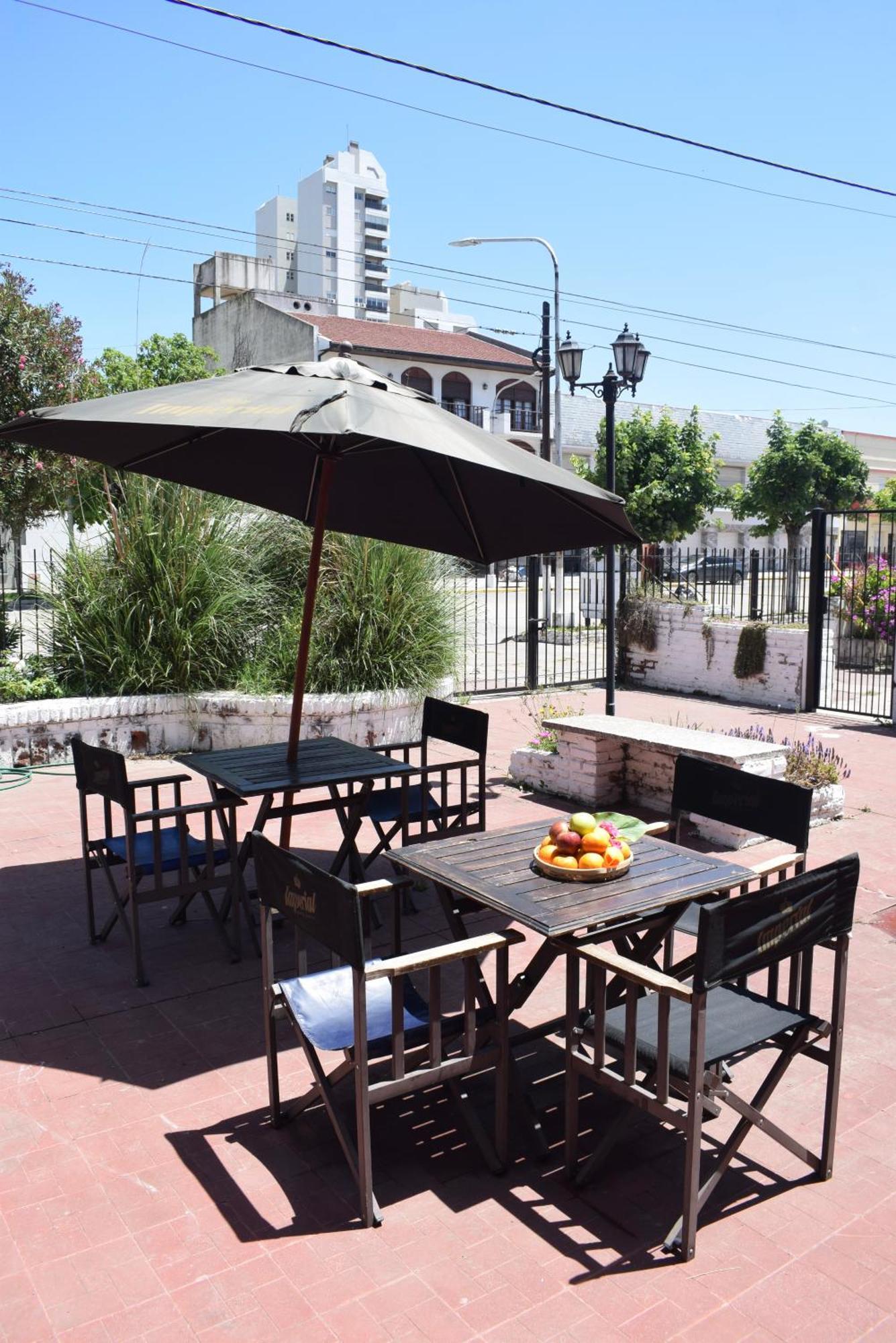 Hotel Che Mar Necochea Extérieur photo