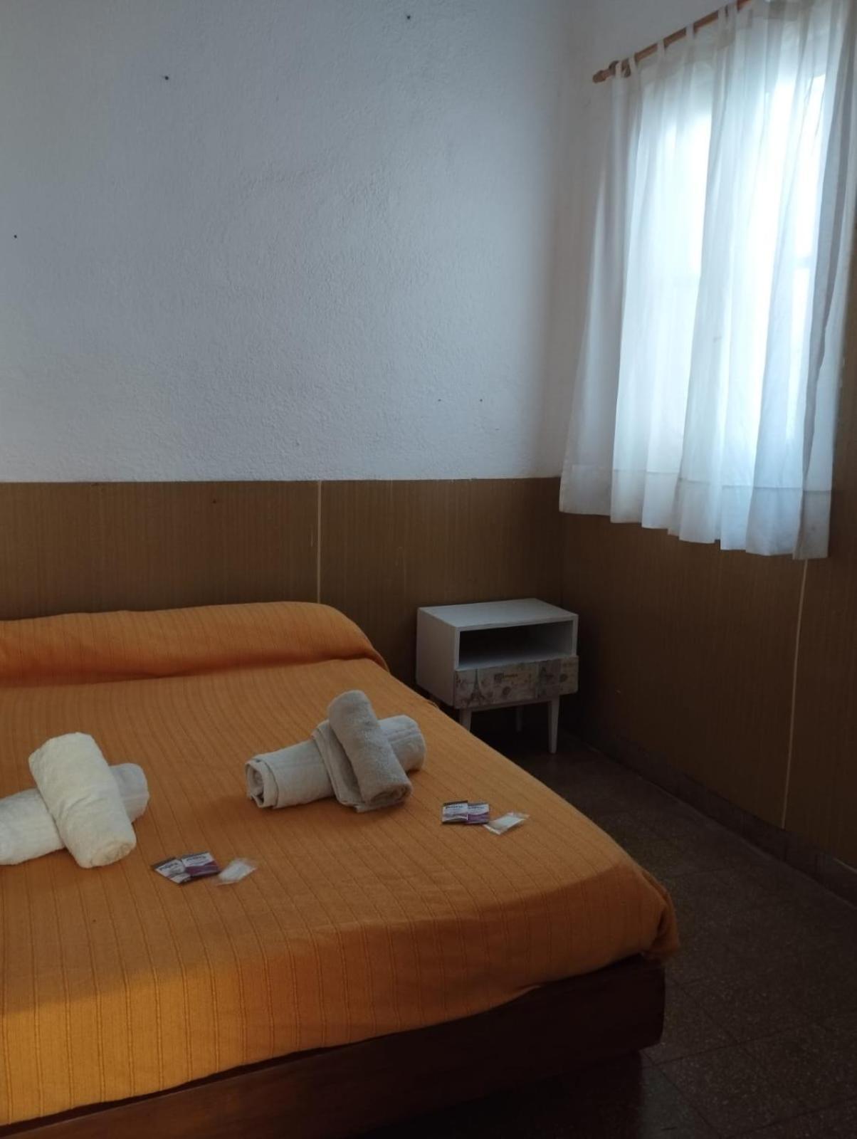 Hotel Che Mar Necochea Extérieur photo